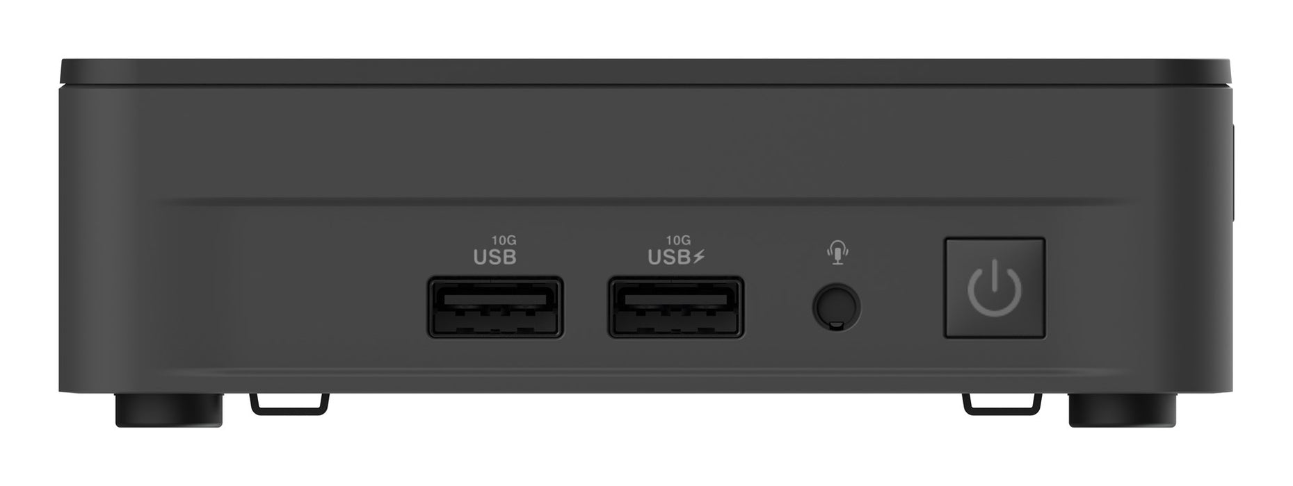 ASUS NUC 13 Pro RNUC13ANKI300002I Mini PC Kit без операционна система/RAM/вътрешна памет