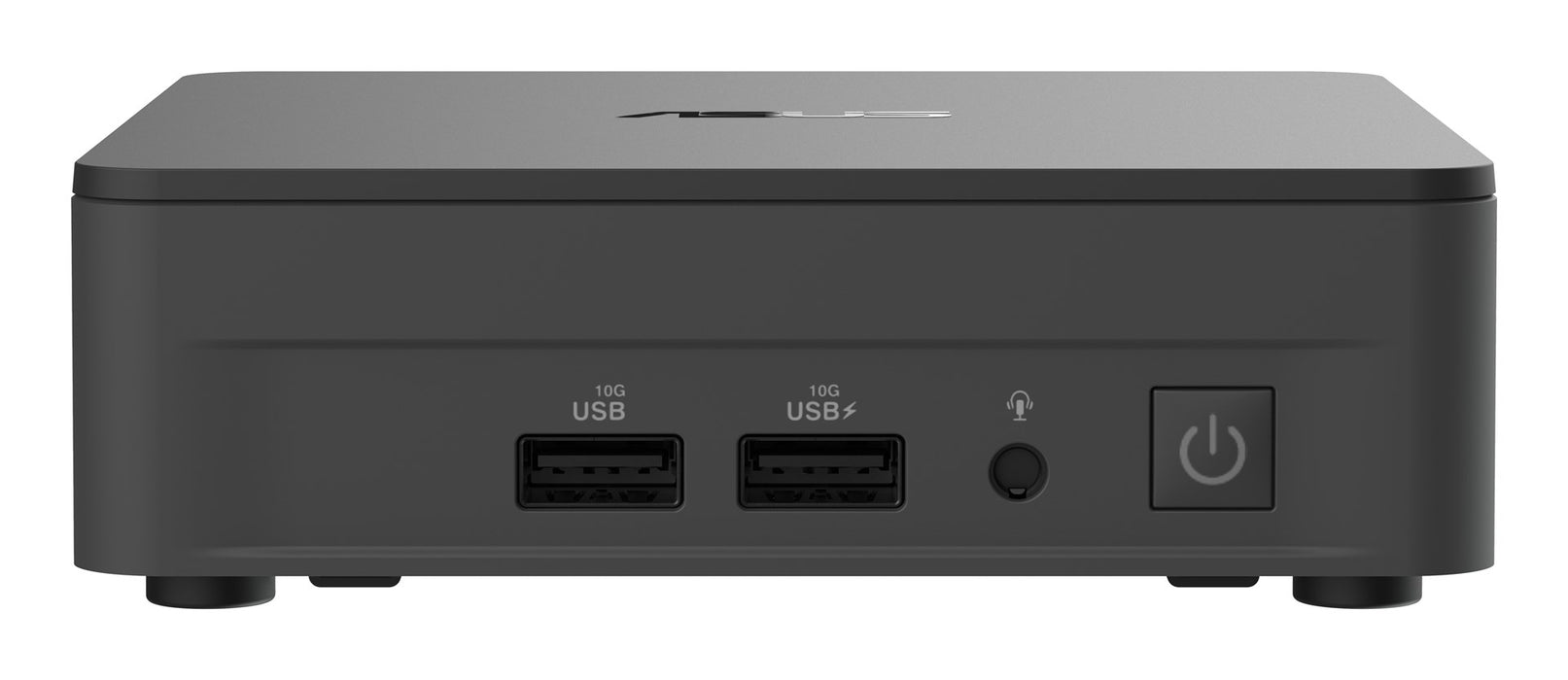 ASUS NUC 13 Pro RNUC13ANKI300002I Mini PC Kit без операционна система/RAM/вътрешна памет