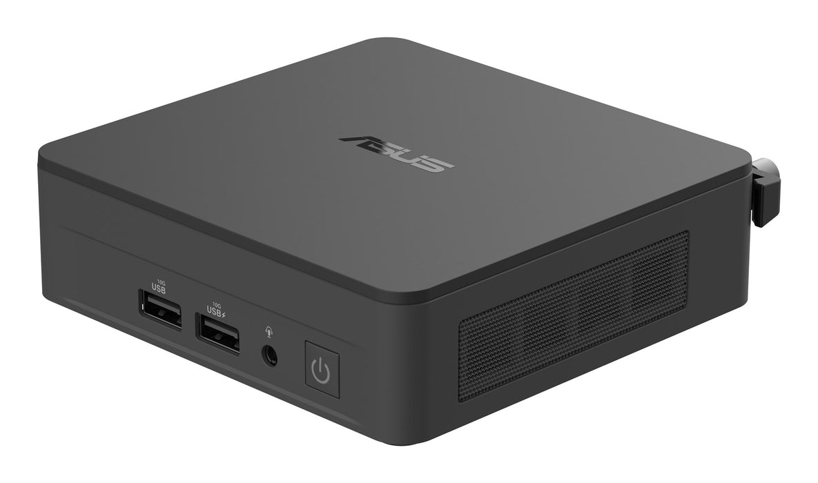 ASUS NUC 13 Pro RNUC13ANKI300002I Mini PC Kit без операционна система/RAM/вътрешна памет