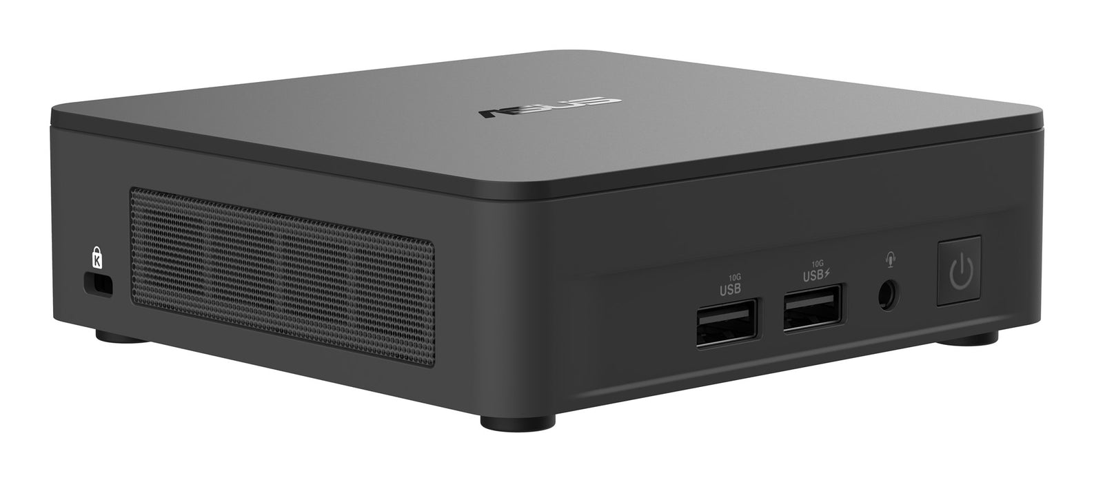 ASUS NUC 13 Pro RNUC13ANKI300002I Mini PC Kit без операционна система/RAM/вътрешна памет