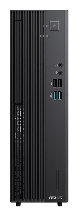 ASUS ExpertCenter D5 SFF D501SER-514500083X PC Intel® Core™ i5 i5-14500 16 GB DDR5-SDRAM 512 GB SSD Windows 11 Pro Tower Черен