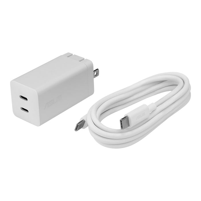 ASUS AC65-05 Universal White AC Бързо зареждане на закрито