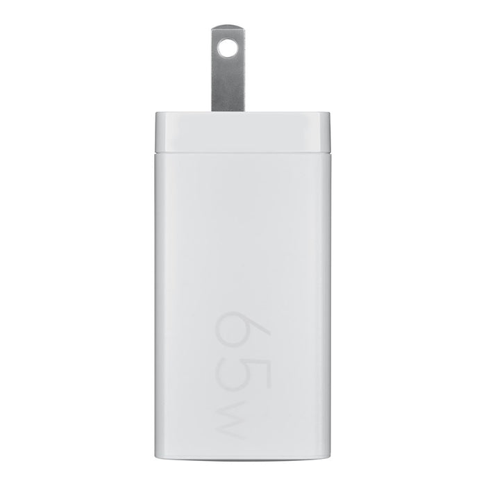 ASUS AC65-05 Universal White AC Бързо зареждане на закрито