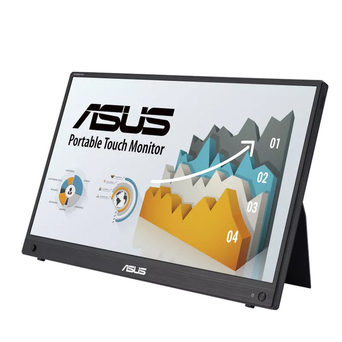 Монитор Asus MB16AMTR Full HD 15,6"