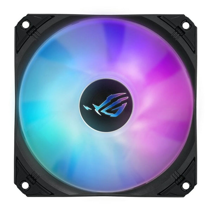 Комплект за Течно Охлаждане Asus ROG STRIX LC III 240 ARGB