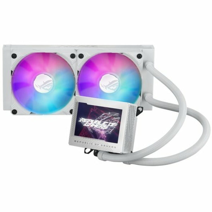 Комплект за Течно Охлаждане Asus 90RC00K2-M0UAY0