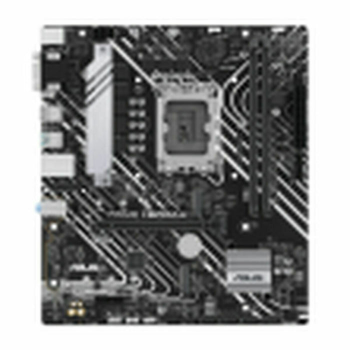 Дънна платка Asus PRIME H610M-A CSM INTEL H610 LGA 1700