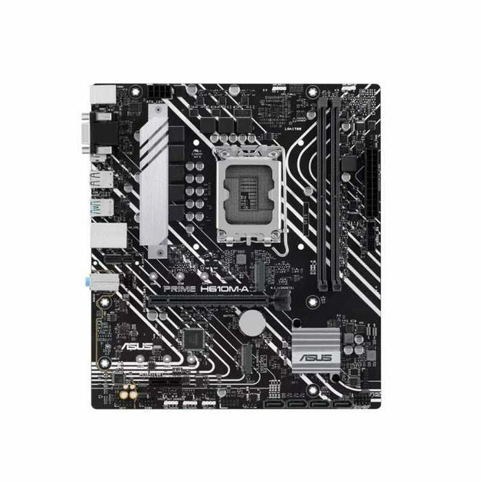 Дънна платка Asus PRIME H610M-A CSM INTEL H610 LGA 1700
