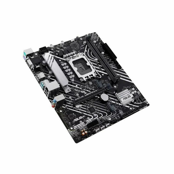 Дънна платка Asus PRIME H610M-A CSM INTEL H610 LGA 1700