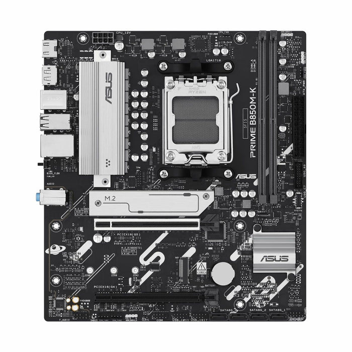 Дънна платка Asus 90MB1LV0-M0EAY0 AMD B850 AMD AM5