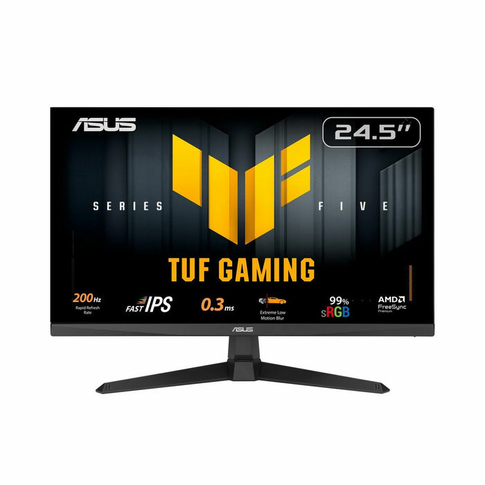 Монитор Asus 90LM0BL1-B01O71 Full HD 25"
