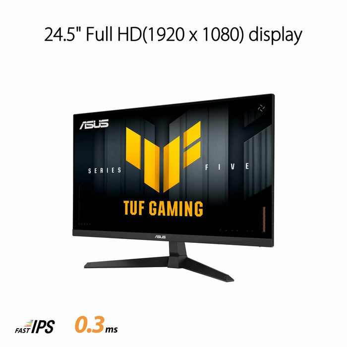 Монитор Asus 90LM0BL1-B01O71 Full HD 25"