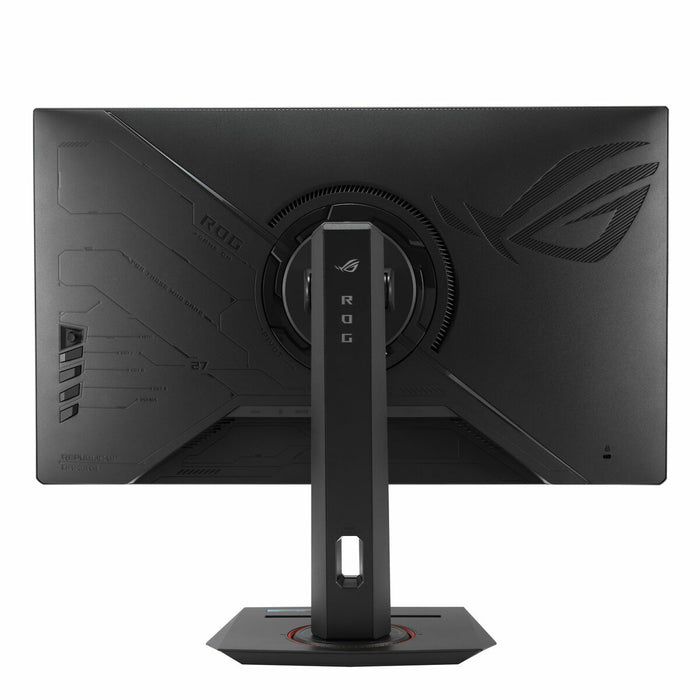 Gaming монитор Asus 90LM0AW0-B01371 Full HD 27"