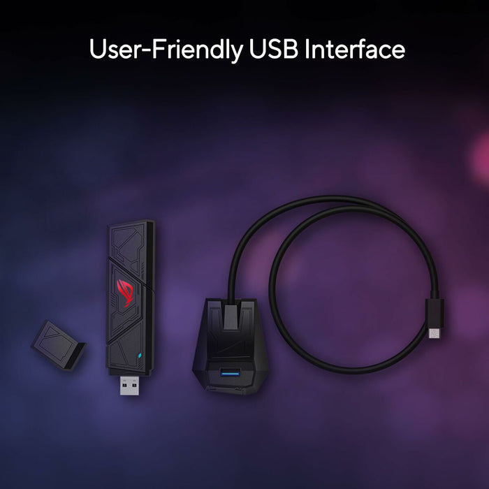 Мрежови адаптер Asus 90IG09I0-MO0B00