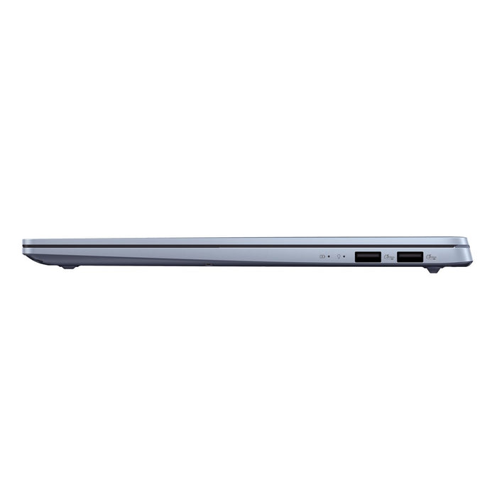ASUS Vivobook S 14 OLED лаптоп S5406SA-PP013W Intel Ultra 7 258V 14' OLED 3K 32 GB LPDDR5X 1 TB SSD Intel Arc Graphics Windows 11 Mist Blue
