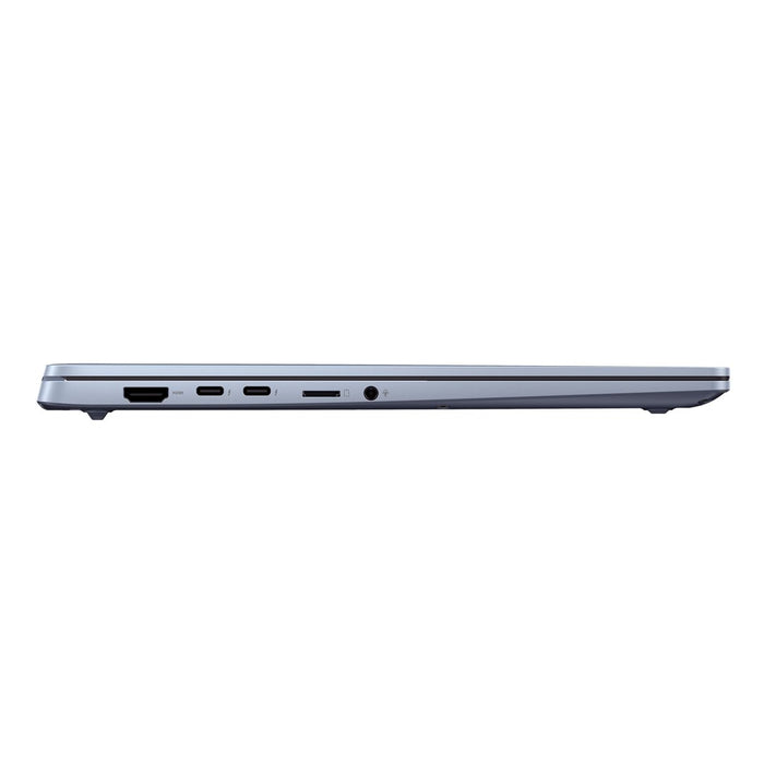 ASUS Vivobook S 14 OLED лаптоп S5406SA-PP013W Intel Ultra 7 258V 14' OLED 3K 32 GB LPDDR5X 1 TB SSD Intel Arc Graphics Windows 11 Mist Blue