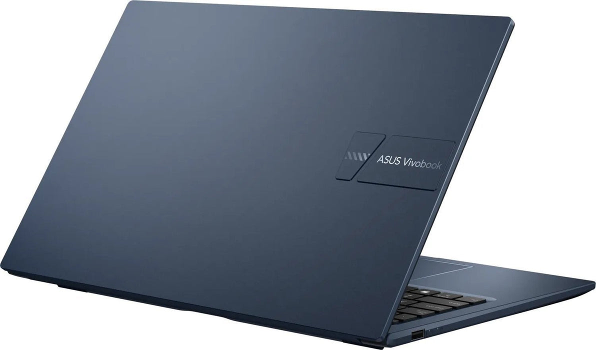 ASUS VivoBook 15 X1504VA-BQ2093W i5-1334U 15,6"FHD IPS-Level 250nits AG 16GB DDR4 SSD512 Intel Iris Xe Graphics WLAN+BT Cam720p Win11