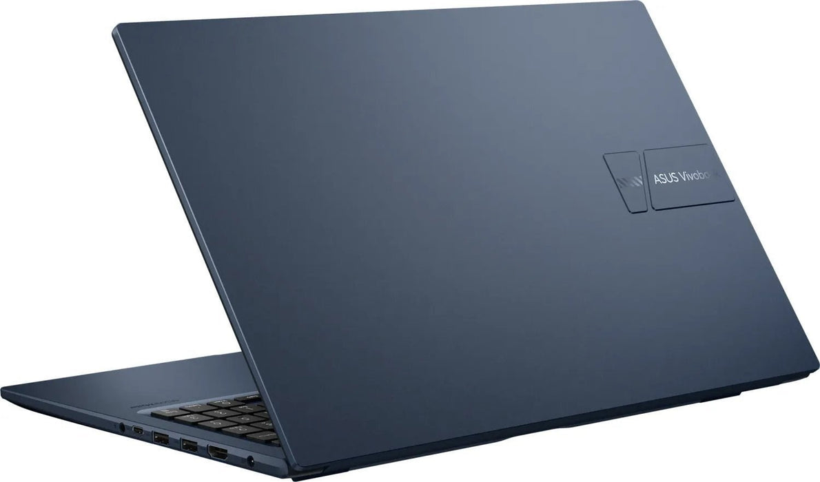 ASUS VivoBook 15 X1504VA-BQ2093W i5-1334U 15,6"FHD IPS-Level 250nits AG 16GB DDR4 SSD512 Intel Iris Xe Graphics WLAN+BT Cam720p Win11