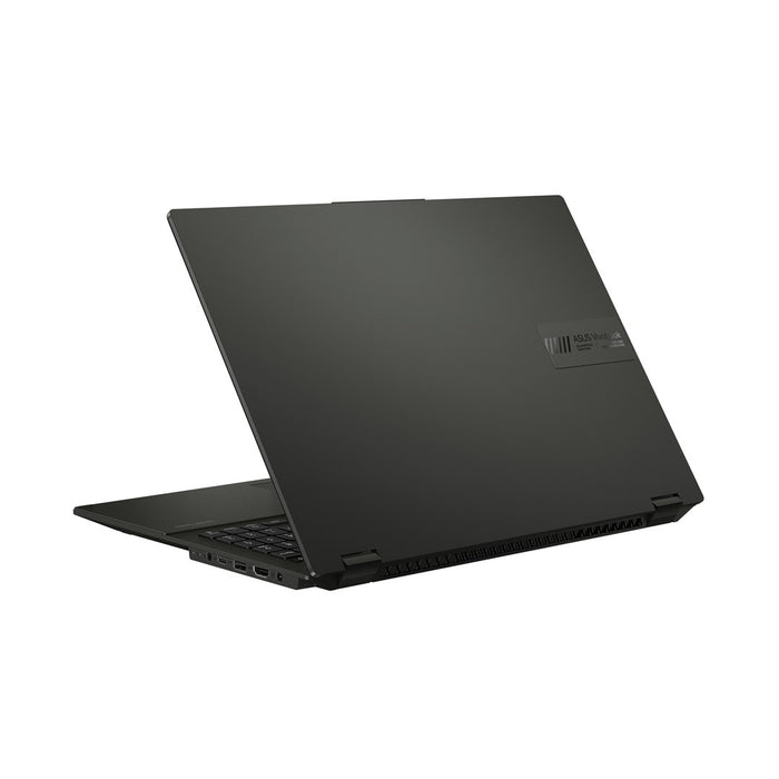 ASUS Vivobook S 16 Flip TP3604VA-WS51T_16 Intel® Core™ i5 i5-1335U Hybrid (2-in-1) 40,6 cm (16") Сензорен екран WUXGA 16 GB DDR4-SDRAM 512 GB SSD Wi-Fi 6E (802.11ax) Windows 11 Home Черен Нов Repack/Repacked