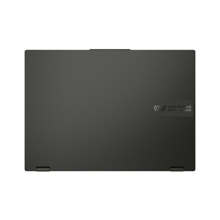 ASUS Vivobook S 16 Flip TP3604VA-WS51T_16 Intel® Core™ i5 i5-1335U Hybrid (2-in-1) 40,6 cm (16") Сензорен екран WUXGA 16 GB DDR4-SDRAM 512 GB SSD Wi-Fi 6E (802.11ax) Windows 11 Home Черен Нов Repack/Repacked