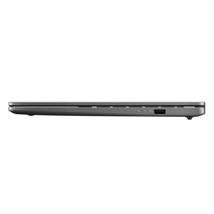 ASUS Vivibook S 14 S3407VA-LY014 лаптоп i5-13420H 14" WUXGA IPS 16GB DDR5 512GB Intel UHD Graphics Matte Grey без операционна система