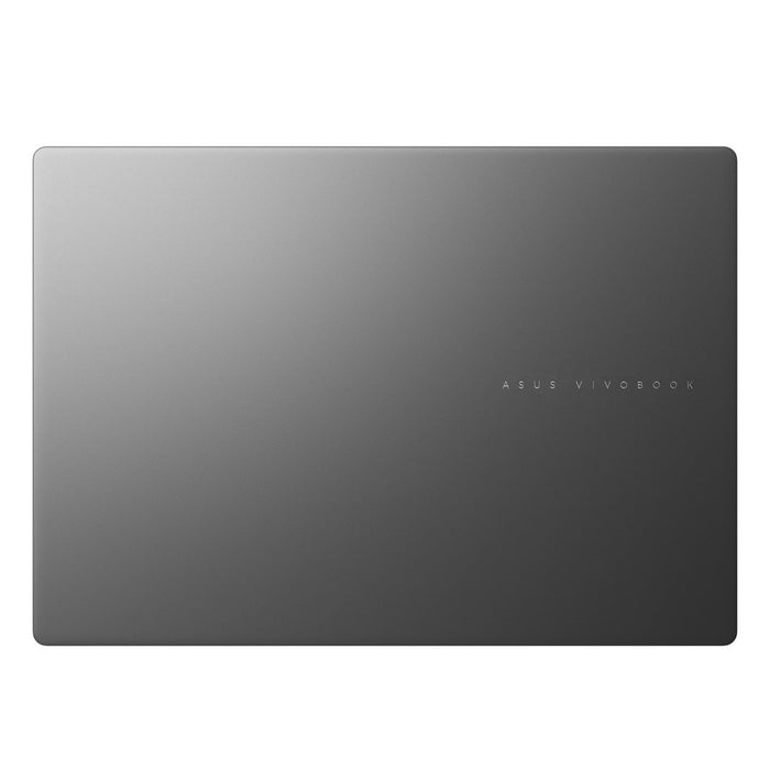 ASUS Vivibook S 14 S3407VA-LY014 лаптоп i5-13420H 14" WUXGA IPS 16GB DDR5 512GB Intel UHD Graphics Matte Grey без операционна система