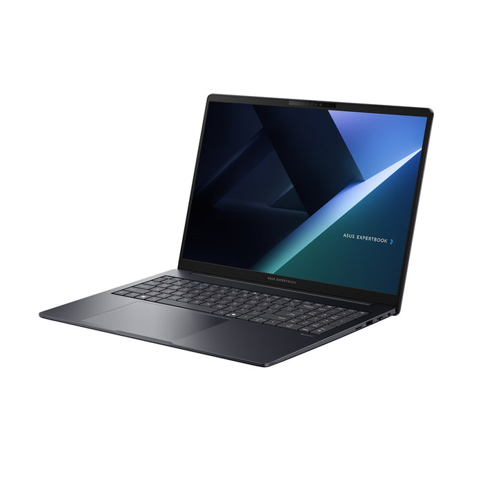 ASUS ExpertBook B5 B5605CCA-MB0060X Ultra 7 255H 16.0" WUXGA 300nits 60Hz AG 16GB DDR5 SSD512 Intel Arc Graphics WLAN+BT LAN Cam1080p Fingerprint Backlit Keyboard Thunderbolt 63WHrs W11Pro Gentle Grey 3Y OnSite
