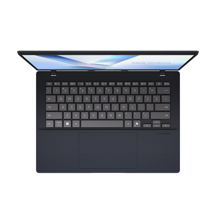 ASUS Vivobook 14 X1407CA-LY094 Ultra 5 225H 14.0" WUXGA IPS-level Panel 60Hz 300nits AG 16GB DDR5 SSD512 Intel Graphics WLAN+BT CamFHD 42WHrs NOS Quiet Blue