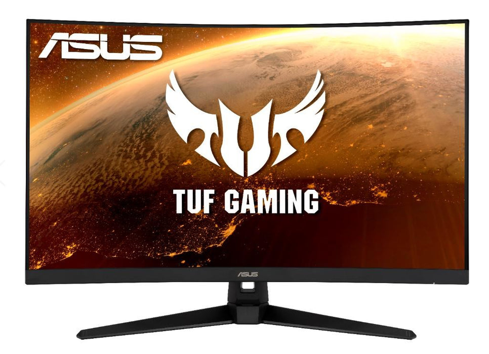 ASUS TUF Gaming VG328H1B компютърен монитор 80 cm (31.5") 1920 x 1080 пиксела Full HD LED Черен