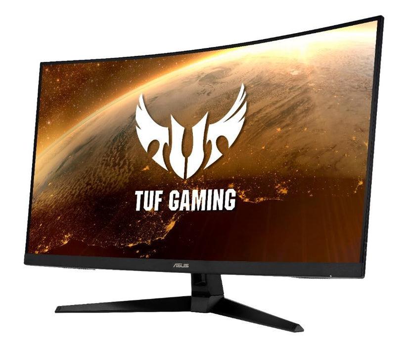 ASUS TUF Gaming VG328H1B компютърен монитор 80 cm (31.5") 1920 x 1080 пиксела Full HD LED Черен