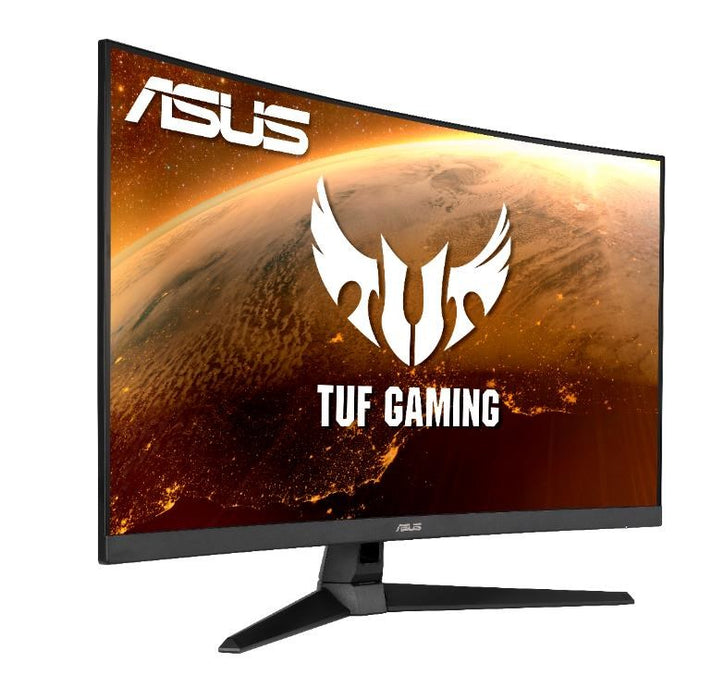 ASUS TUF Gaming VG328H1B компютърен монитор 80 cm (31.5") 1920 x 1080 пиксела Full HD LED Черен