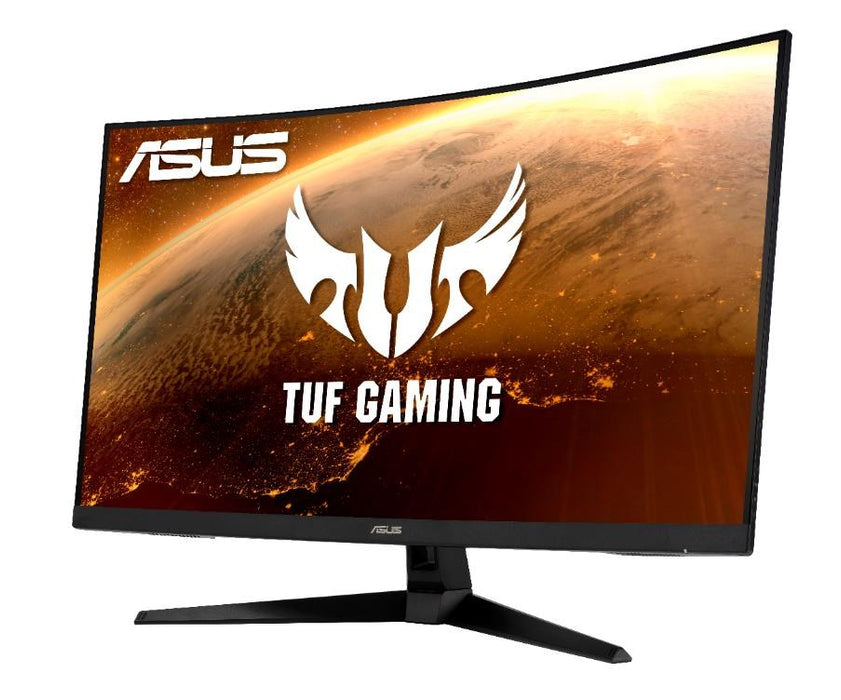 ASUS TUF Gaming VG328H1B компютърен монитор 80 cm (31.5") 1920 x 1080 пиксела Full HD LED Черен