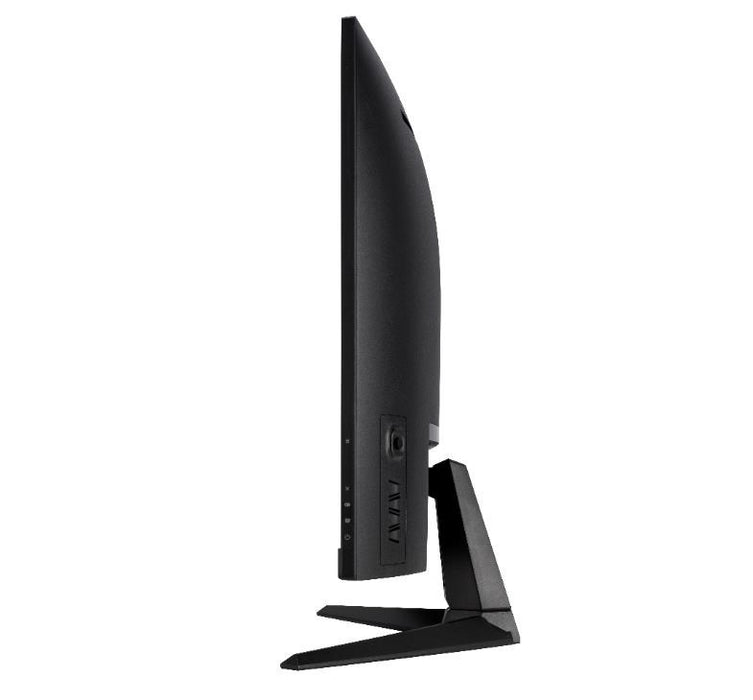 ASUS TUF Gaming VG328H1B компютърен монитор 80 cm (31.5") 1920 x 1080 пиксела Full HD LED Черен