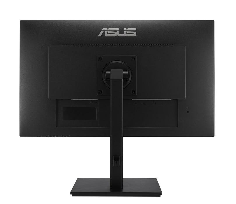 ASUS VA24DQSB компютърен монитор 60,5 см (23,8") 1920 x 1080 пиксела Full HD LCD Черен