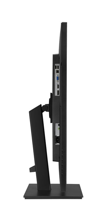 ASUS VA24DQSB компютърен монитор 60,5 см (23,8") 1920 x 1080 пиксела Full HD LCD Черен