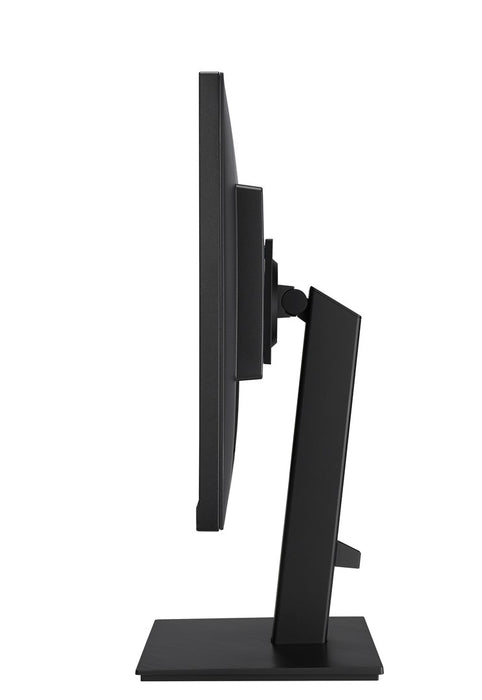 ASUS VA24DQSB компютърен монитор 60,5 см (23,8") 1920 x 1080 пиксела Full HD LCD Черен