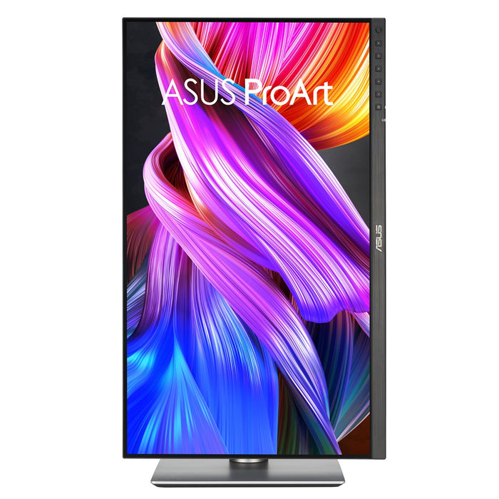 Компютърен монитор ASUS ProArt PA24ACRV 60,5 см (23,8") 2560 x 1440 пиксела Quad HD LCD Черен