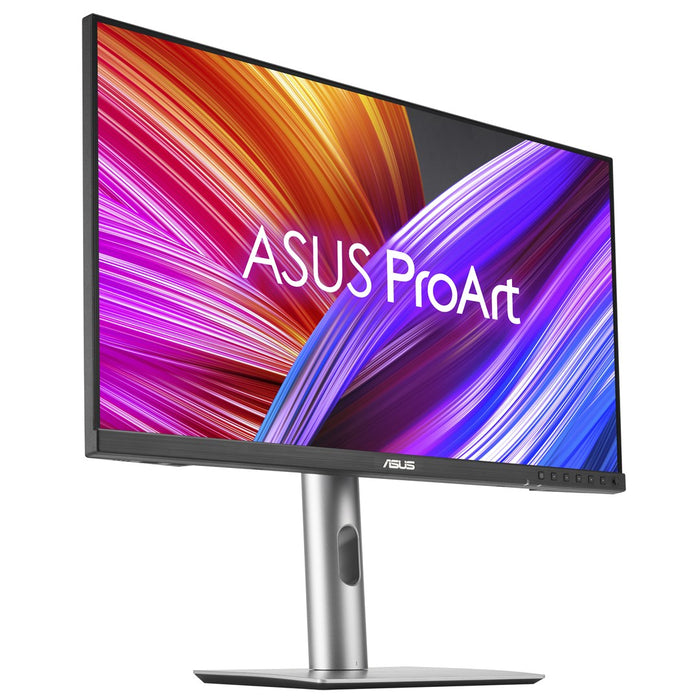 Компютърен монитор ASUS ProArt PA24ACRV 60,5 см (23,8") 2560 x 1440 пиксела Quad HD LCD Черен
