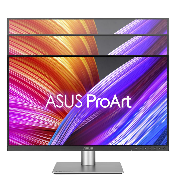 Компютърен монитор ASUS ProArt PA24ACRV 60,5 см (23,8") 2560 x 1440 пиксела Quad HD LCD Черен