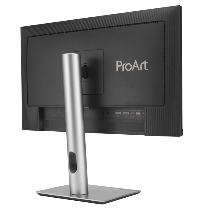Компютърен монитор ASUS ProArt PA24ACRV 60,5 см (23,8") 2560 x 1440 пиксела Quad HD LCD Черен