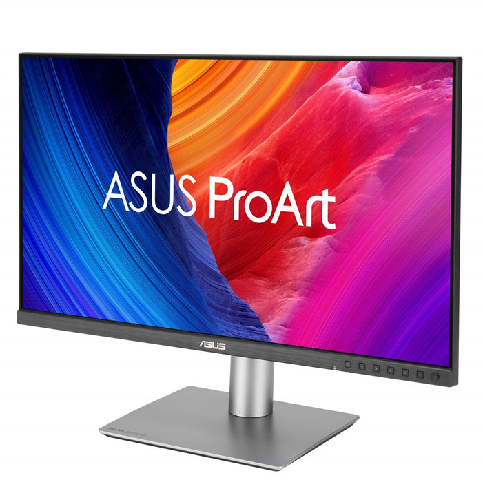 ASUS ProArt PA278CFRV компютърен монитор 68,6 cm (27") 2560 x 1440 пиксела Quad HD LCD Черен