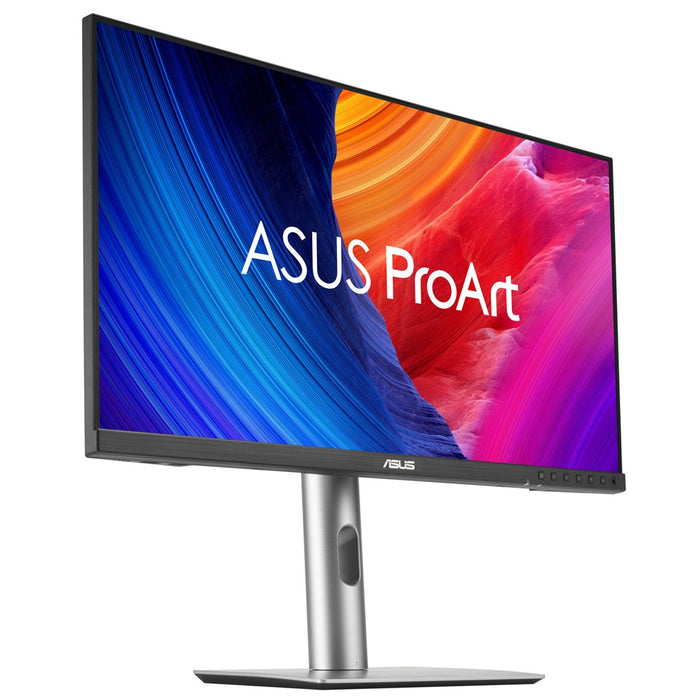 ASUS ProArt PA278CFRV компютърен монитор 68,6 cm (27") 2560 x 1440 пиксела Quad HD LCD Черен