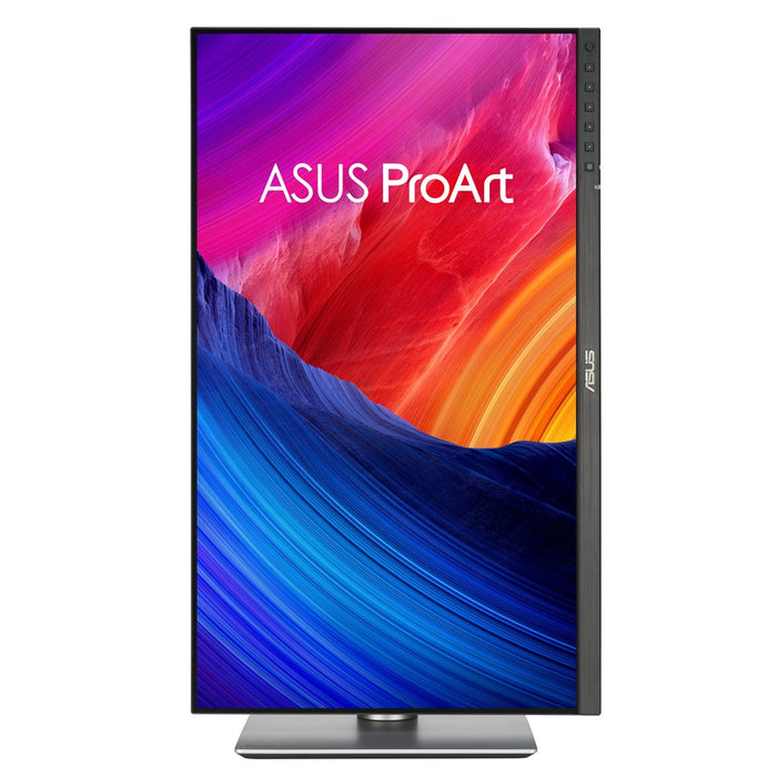 ASUS ProArt PA278CFRV компютърен монитор 68,6 cm (27") 2560 x 1440 пиксела Quad HD LCD Черен