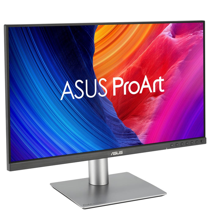 ASUS ProArt PA278CFRV компютърен монитор 68,6 cm (27") 2560 x 1440 пиксела Quad HD LCD Черен