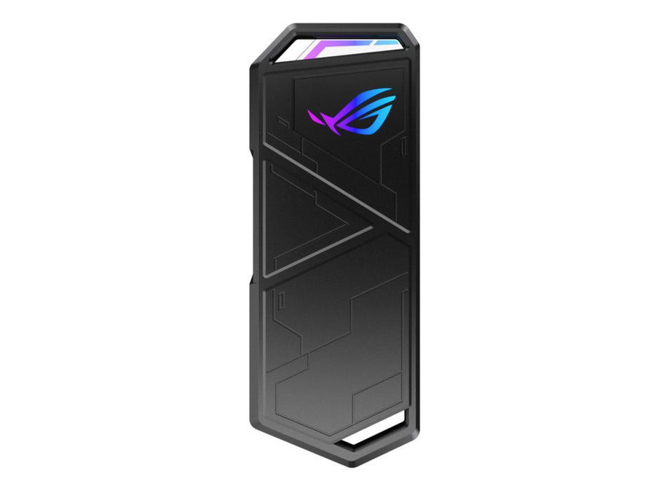 ASUS ROG Strix Arion Lite SSD кутия Black M.2