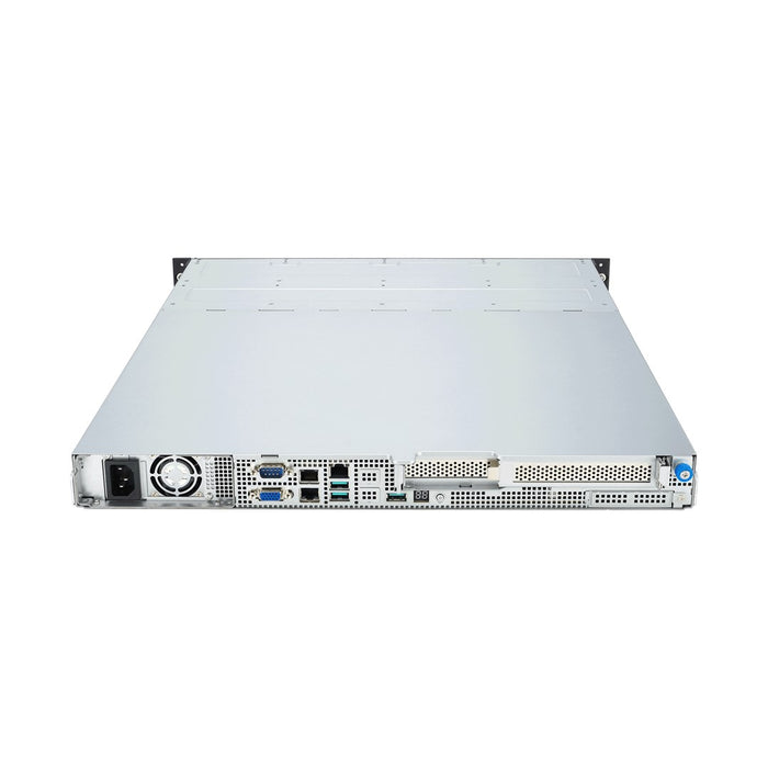 RACK сървър ASUS RS300-E12-PS4 350W (90SF03A1-M00060) Сив