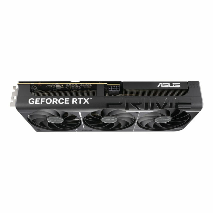 Графична карта Asus RTX 5060 TI geforce rtx 5060 ti 8 GB GDDR7