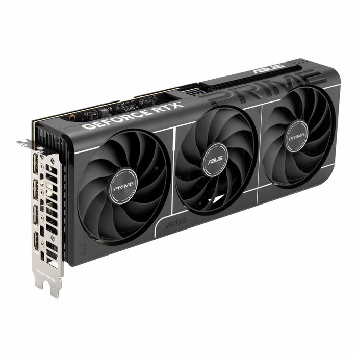 Графична карта Asus RTX 5060 TI geforce rtx 5060 ti 8 GB GDDR7
