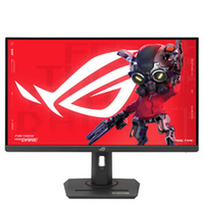 Gaming монитор Asus 90LM0A60-B01370 27" LCD Wide Quad HD