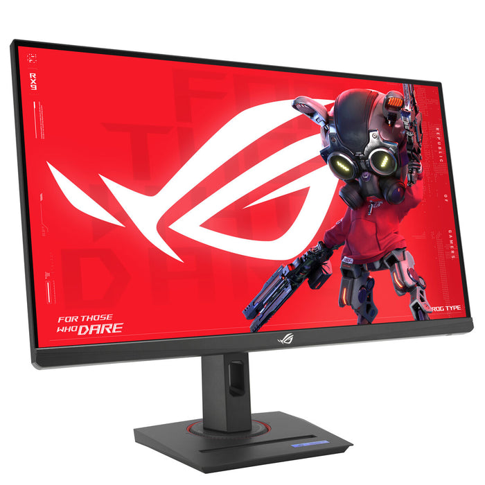 Gaming монитор Asus 90LM0A60-B01370 27" LCD Wide Quad HD